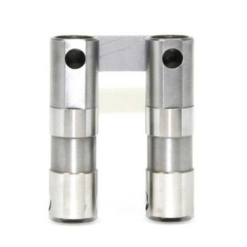Lifter - Street Performance - Hydraulic Roller - 0.842 in OD - Link Bar - Buick V6 - Set of 16