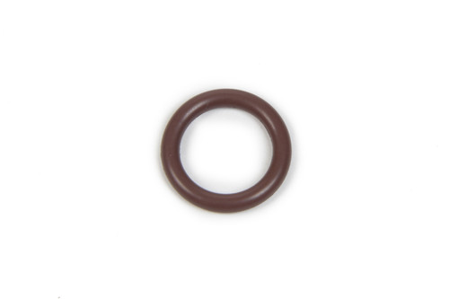 O-Ring - 0.469 in ID - 0.694 in OD - 0.100 in Thick - Viton Brown - Penske Racing Shocks - Each