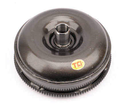 Torque Converter - StreetFighter - 10 in Diameter - 3000-3600 RPM Stall - Torque Command 727 - Each