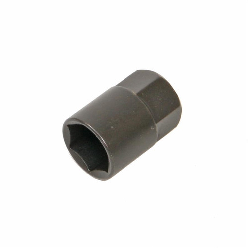 Spark Plug Socket - 3/4 in Wrench - Steel - Black Oxide - 5/8 in Spark Plugs - Each