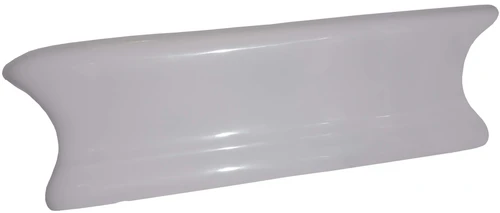 Side Panel - Driver Side - Fiberglass - Champ Kart - Each