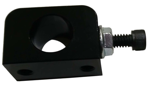 Champ Kart Front Seat Slider Block Blk