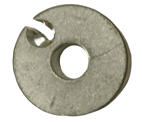 Champ Kart Throttle Cable Alu Pull Adaptor