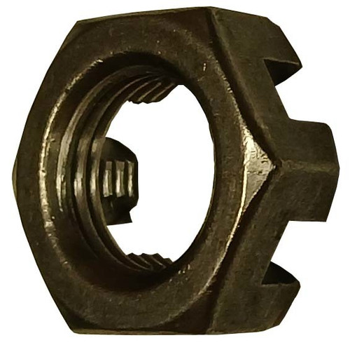 Champ Kart 5/8in Castle Nut (Spindle)