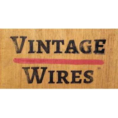 Catalog - Vintage Wire - Each