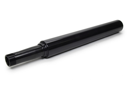 Axle Housing Tube - 25.688 in Length - 3 in OD - Straight - 3/4 in Ton Wide 5 - Aluminum - Black Anodized - 1-Piece - Each