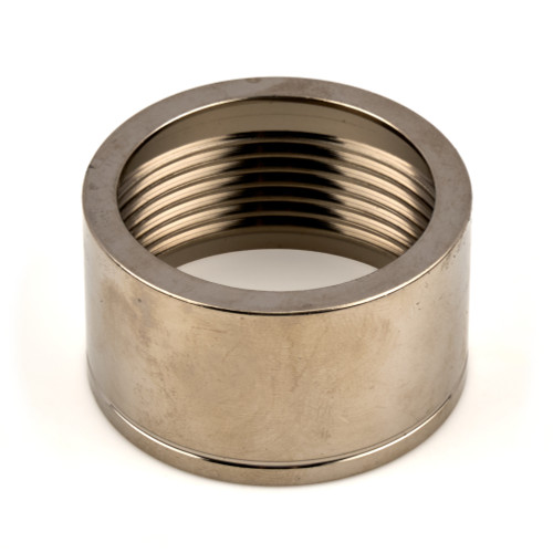 Crimp Collar - HS-79 - 20 AN - Aluminum - Nickel Anodized - Each