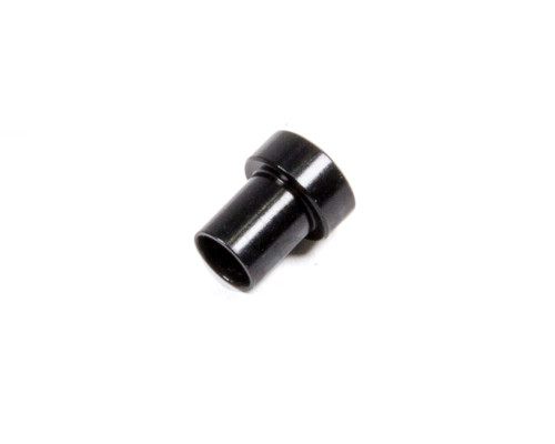 Fitting - Tube Sleeve - 3 AN - 3/16 in Tube - Aluminum - Black Anodized - Each