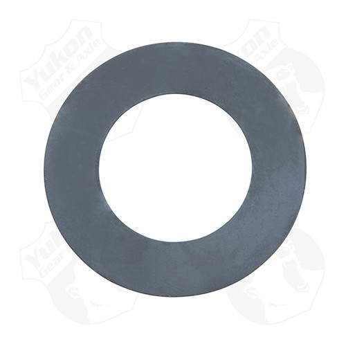Differential Thrust Washer - 2.730 in OD - 1.536 in ID - 0.030 in Thick - Dana 44 - Steel - Black Oxide - Each