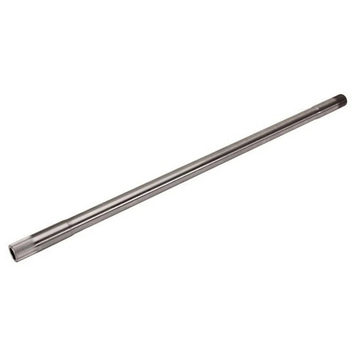 Torsion Bar - T-Rex - Tubular - 0.987 in OD - 1-1/8-48 in Spline - 30 in Long - Chromoly - Natural - Universal - Each