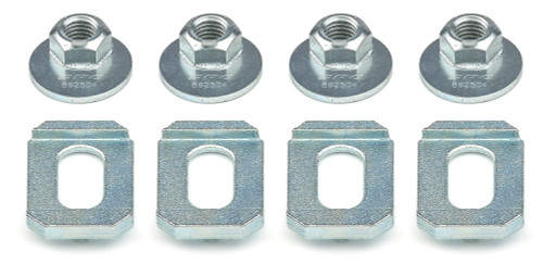 Pro-Alignment Kit 09-13 Ford F-150