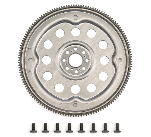 Flexplate - 141 Tooth - Steel - Internal Balance - 1-Piece Seal - Ford Coyote - Each