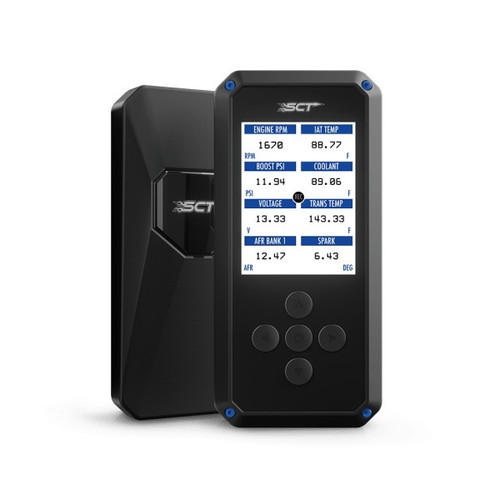 Programmer - BDX 50 State Legal - Built-In WIFI - Gas / Diesel - Each