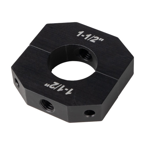 Ballast Bracket 1-1/2in Round