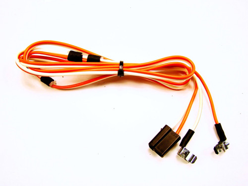 Dome Light Harness - OEM Replacement - 66 in Long - GM - Each