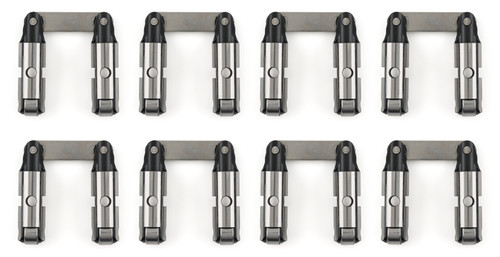 Lifter - Mechanical Roller - 0.842 in OD - Link Bar - GM LS-Series - Set of 16