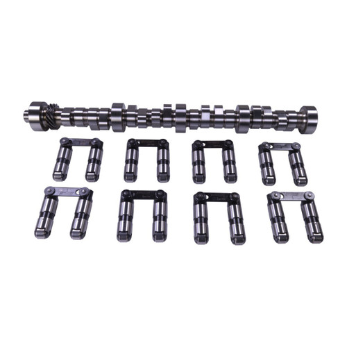 Camshaft / Lifters - Xtreme Energy - Hydraulic Roller - Lift 0.514 / 0.509 in - Duration 270 / 278 - 110 LSA - 1800 / 5800 RPM - Small Block Ford - Kit