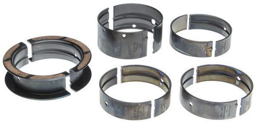 Main Bearing - H-Series - 0.020 in Undersize - Oldsmobile V8 - Kit
