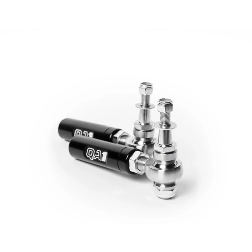 Bump Steer Kit - Adjusting Sleeves / Hardware / Rod Ends / Spacers - 2WD - GM Fullsize Truck 1999-2006 - Kit