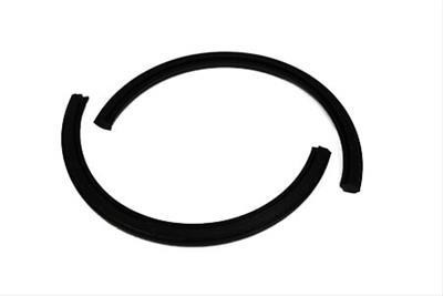 Rear Main Seal - 2-Piece - Silicone - Small Block Ford - Each