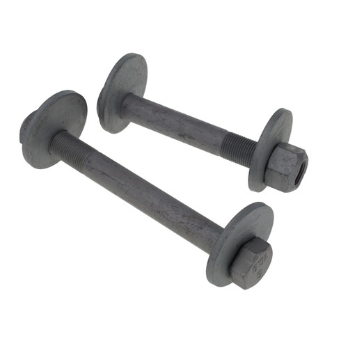 Caster / Camber Bolt - 18 mm x 1.5 Thread - Steel - Zinc Oxide - Lexus LX600 2022-25 / LX700H 2025-26 / Toyota Sequoia 2023-26 / Toyota Fullsize Truck 2022-26 - Pair