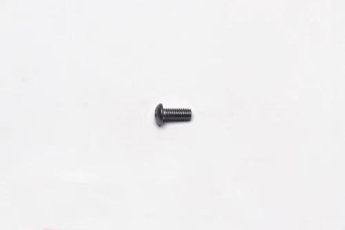 Bolt - 5/16-18 in Thread - 0.75 in Long - Torx Button Head - Stainless - Natural - Universal - Each