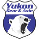 YUKON GEAR and AXLE