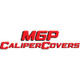 MGP CALIPER COVER