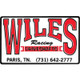 WILES RACING DRIVESHAFTS