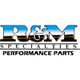 R AND M SPECIALTIES