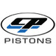 CP PISTONS-CARRILLO