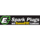 E3 SPARK PLUGS