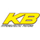 KB PERFORMANCE PISTONS