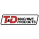 T AND D MACHINE