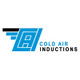 COLD AIR INDUCTIONS