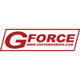 G FORCE CROSSMEMBERS