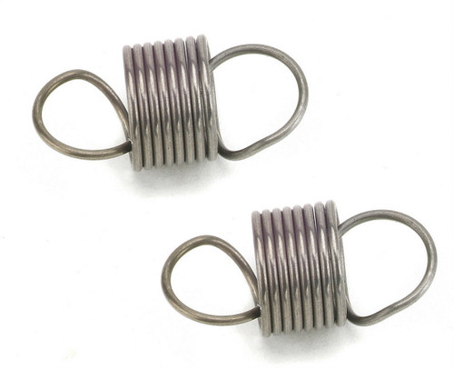 Mechanical Advance - Springs - Ford - Pair - SalterRacing.com