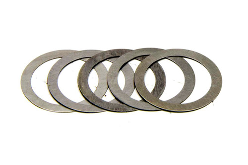 Differential Shim - Steel - Natural - Dana 60 / 70 / 70-HD / 70-U - Each