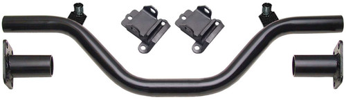 K-Member - Tubular - Mounting Pads - 24 in to 37 in Wide Frame Rails ...