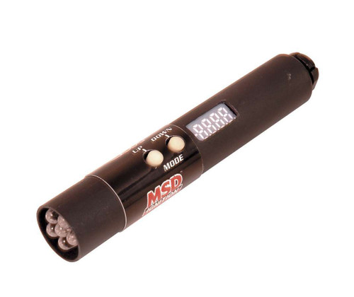 Shift Light - Digital Shift Light - 100-15900 RPM - LED - Adjustable ...