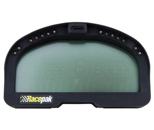 Digital Dash - IQ3 - Logger Dash - V-Net System - USB Programming Cable ...