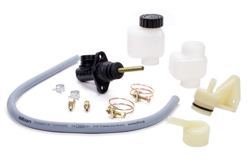 Master Cylinder - 75-Series - 0.875 in Bore - 1.100 in Stroke - Direct ...