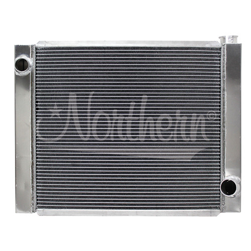 Pr2669 Radiator Race Pro Radiator 26 x 19 GM - SalterRacing.com
