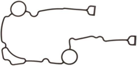 Timing Cover Gasket - 0.316 in Thick - Rubber - Mopar Gen III Hemi - Each