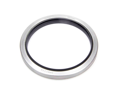 Rear Main Seal - 1-Piece - Rubber - Small Block Ford - Each ...
