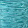 Turquoise 425 Paracord (3-Strand) - Spools