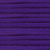 Purple 425 Paracord (3-Strand) - Spools