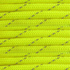 Reflective Neon Yellow 550 Paracord (7-Strand) - Spools