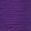 Purple 1/16" Elastic Cord - Spools