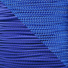 Reflective Electric Blue 1/8" Shock Cord - Spools